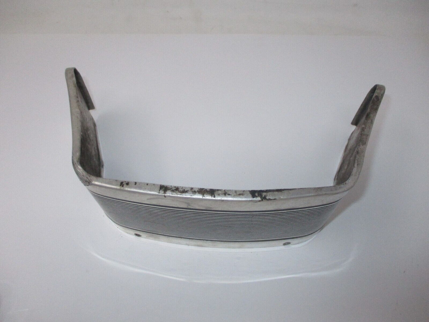 Front Lower  Fender Trim Unknown Fitment
