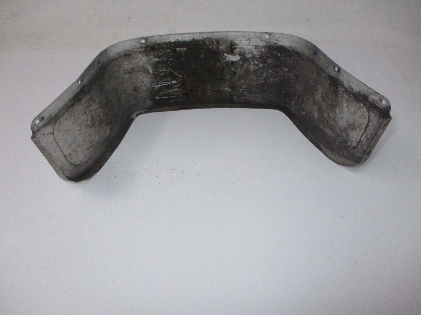 Front Lower  Fender Trim Unknown Fitment