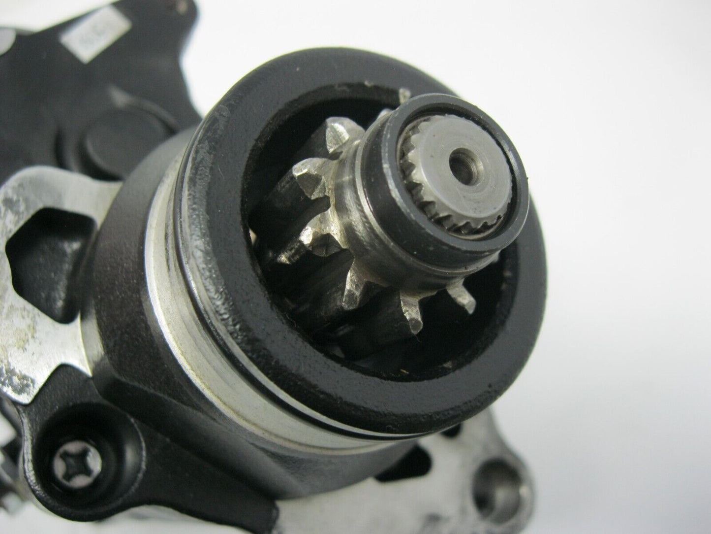Drag Specialties 06-17 Dyna/07-17 Big Twin Starter (Parts Only) 2110-0247