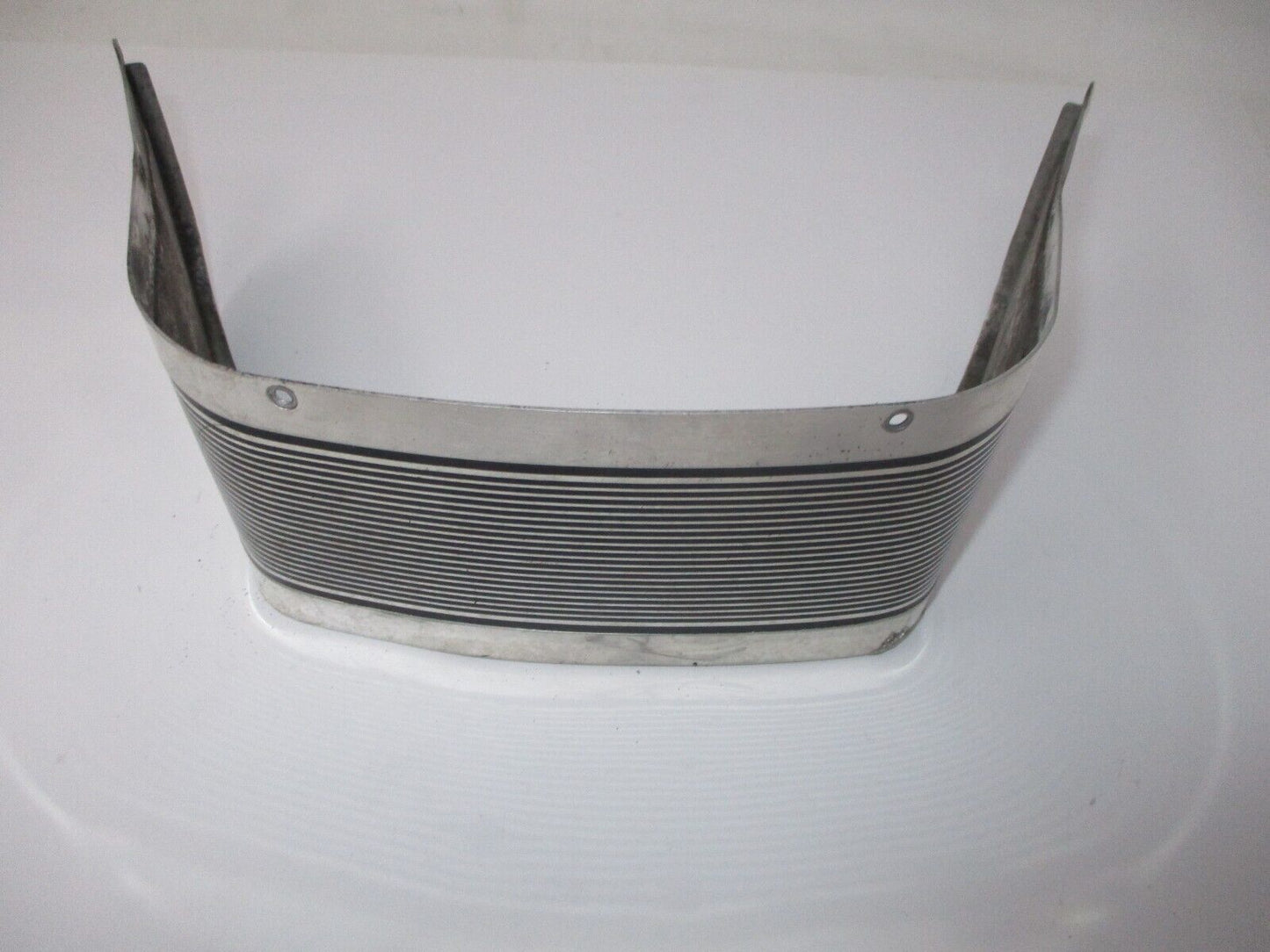 Front Lower  Fender Trim Unknown Fitment