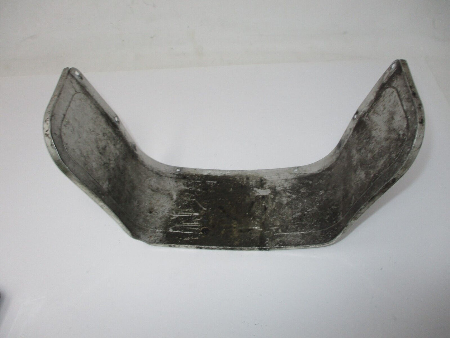 Front Lower  Fender Trim Unknown Fitment