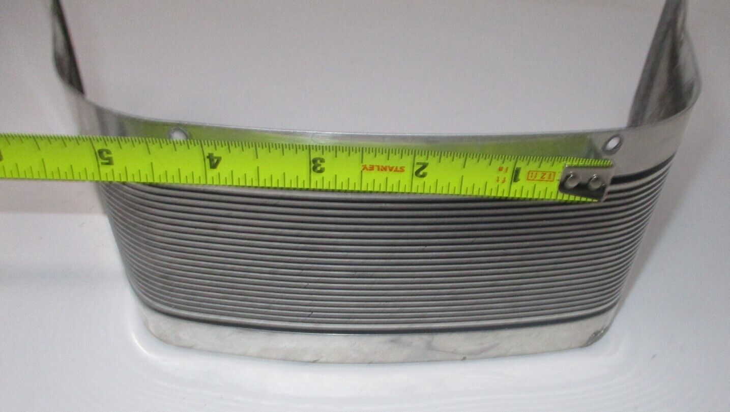 Front Lower  Fender Trim Unknown Fitment