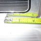 Front Lower  Fender Trim Unknown Fitment