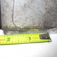 Front Lower  Fender Trim Unknown Fitment