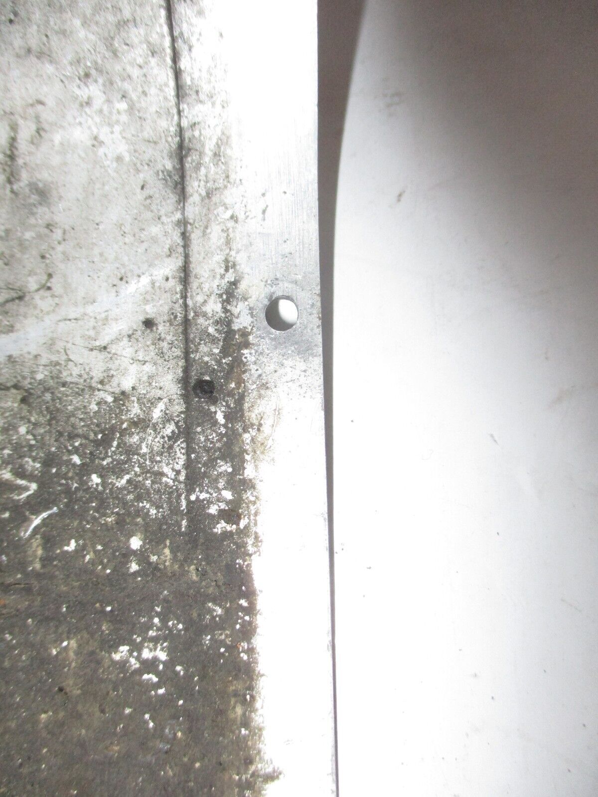 Front Lower  Fender Trim Unknown Fitment