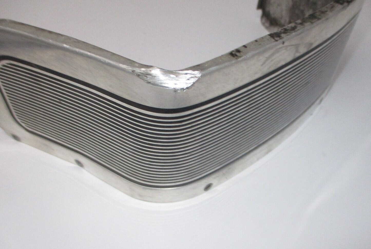 Front Lower  Fender Trim Unknown Fitment