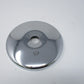 Unbranded Hub Cap 3/4'' Axle for 19'' Single Disc Cast Wheel PFX1185