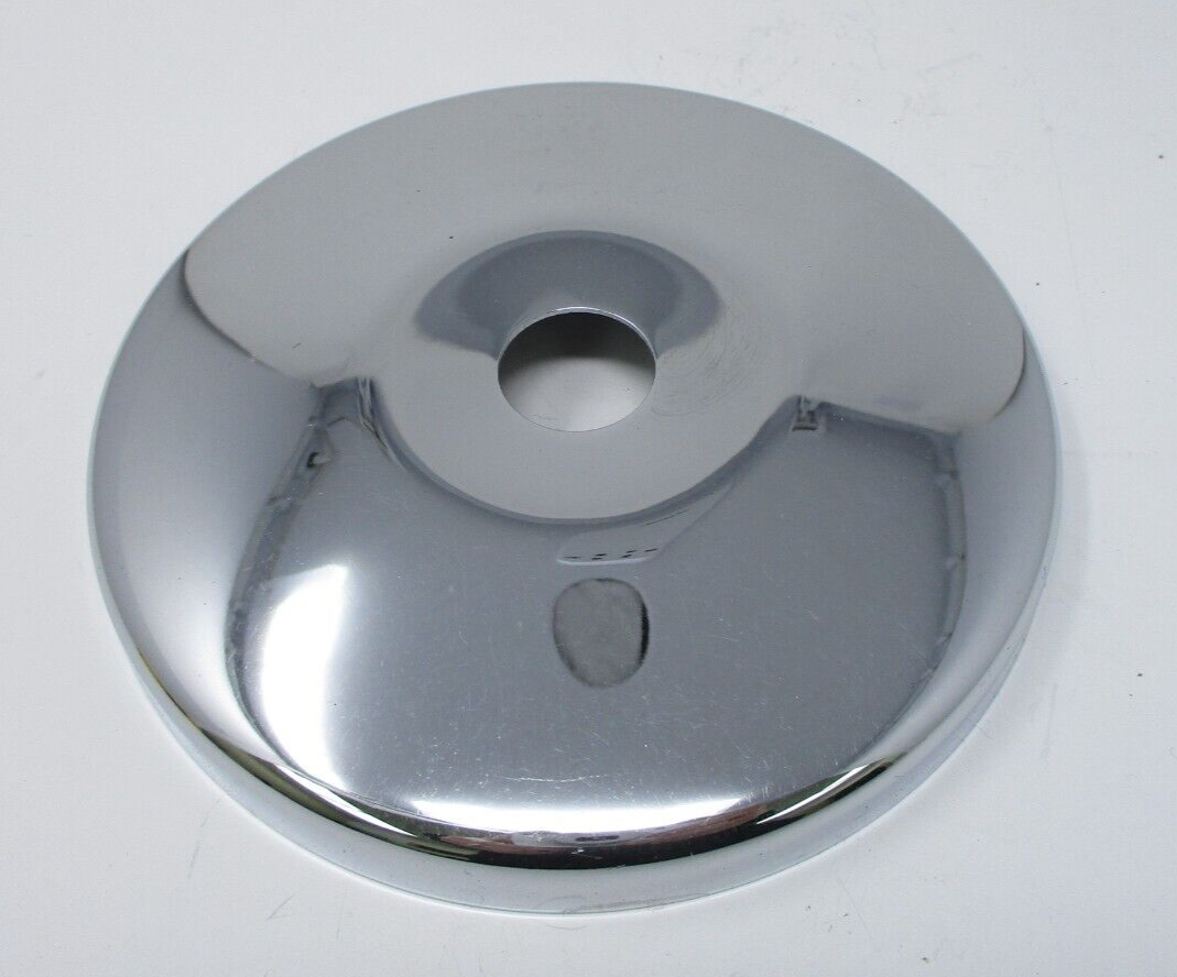 Unbranded Hub Cap 3/4'' Axle for 19'' Single Disc Cast Wheel PFX1185