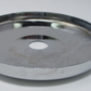 Unbranded Hub Cap 3/4'' Axle for 19'' Single Disc Cast Wheel PFX1185