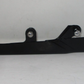 Harley-Davidson  Softail Gloss Black Upper Belt Guard 60564-07