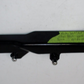 Harley-Davidson  Softail Gloss Black Upper Belt Guard 60564-07