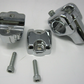 Harley-Davidson OEM 07-22 Fat Boy Handlebar Risers 56887-07