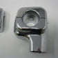 Harley-Davidson OEM 07-22 Fat Boy Handlebar Risers 56887-07