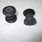 Harley-Davidson   Gas Fuel Tank Dampers