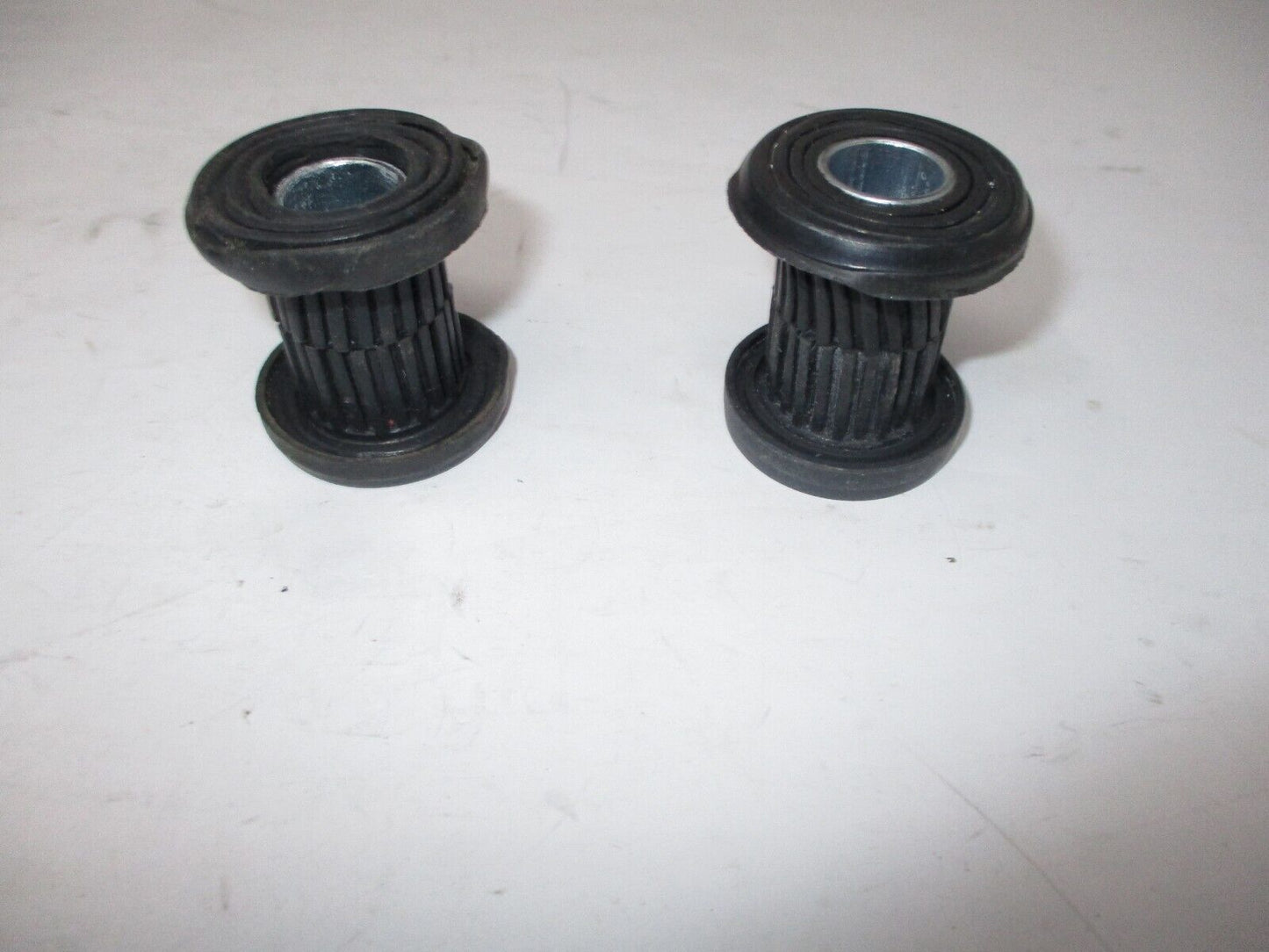 Harley-Davidson   Gas Fuel Tank Dampers