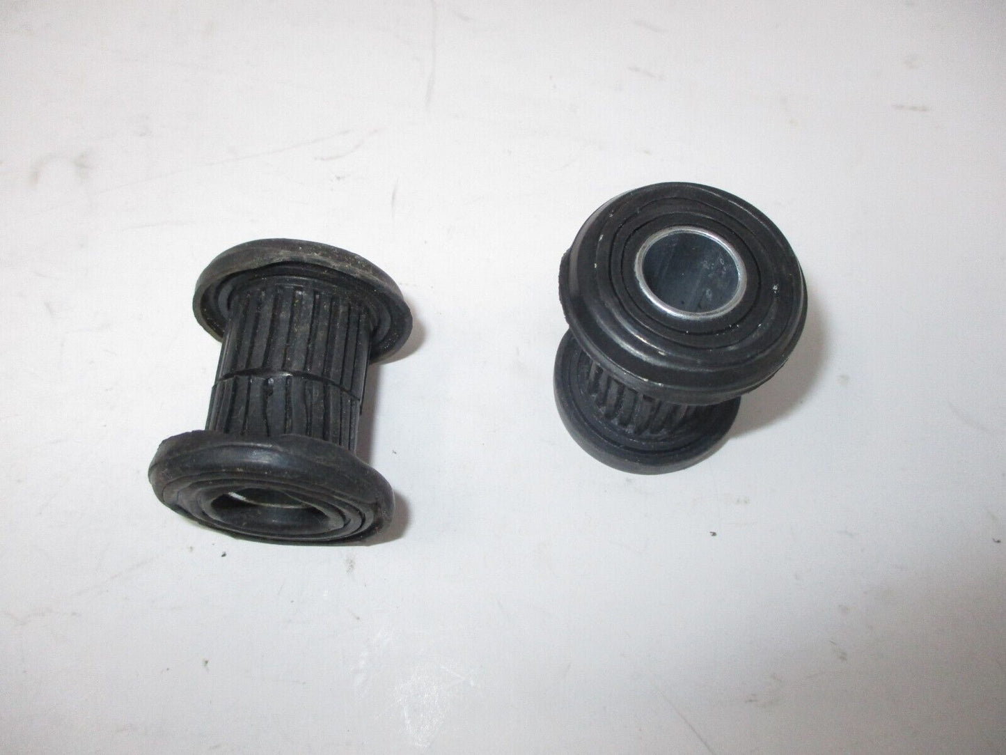 Harley-Davidson   Gas Fuel Tank Dampers