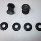 Harley-Davidson   Gas Fuel Tank Dampers