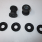 Harley-Davidson   Gas Fuel Tank Dampers