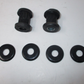 Harley-Davidson   Gas Fuel Tank Dampers