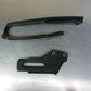 UFO Chain Guide and Swingarm Chain Slider SU04923