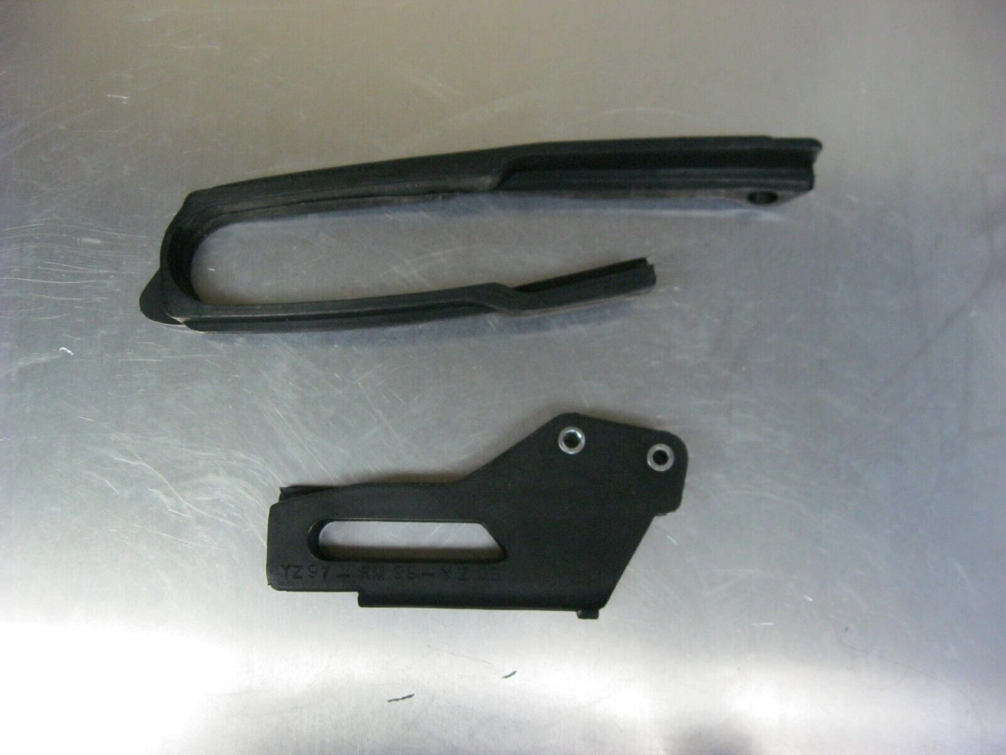 UFO Chain Guide and Swingarm Chain Slider SU04923