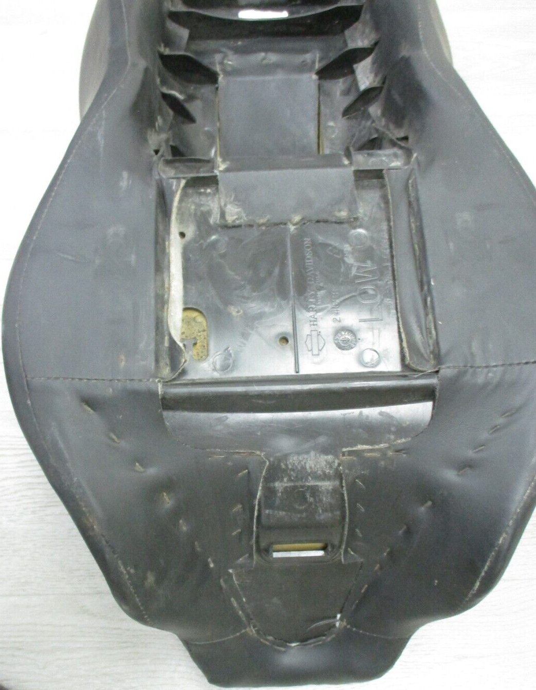 Harley-Davidson Stock Seat 52164-10