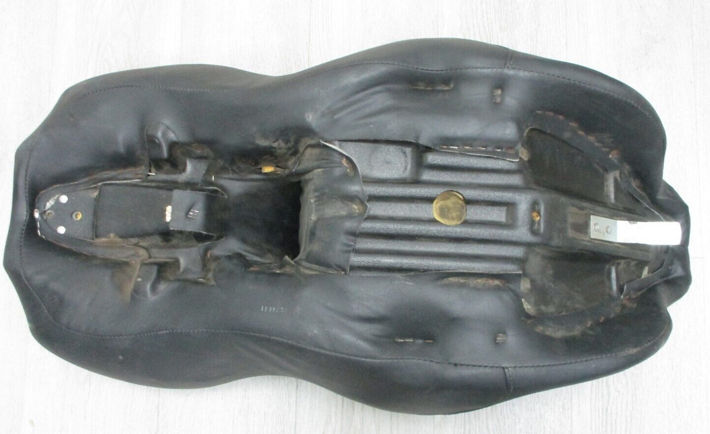 Harley-Davidson Sundowner Seat 51630-06