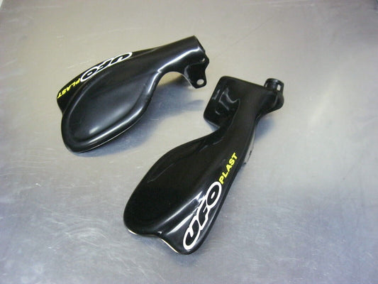 UFO Black Handguards HO03698001