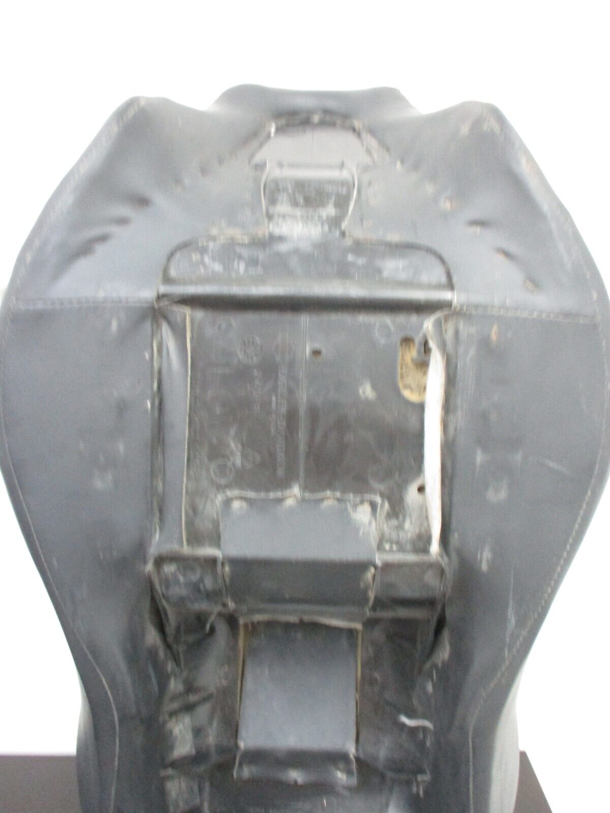 Harley-Davidson Stock Seat 52164-10