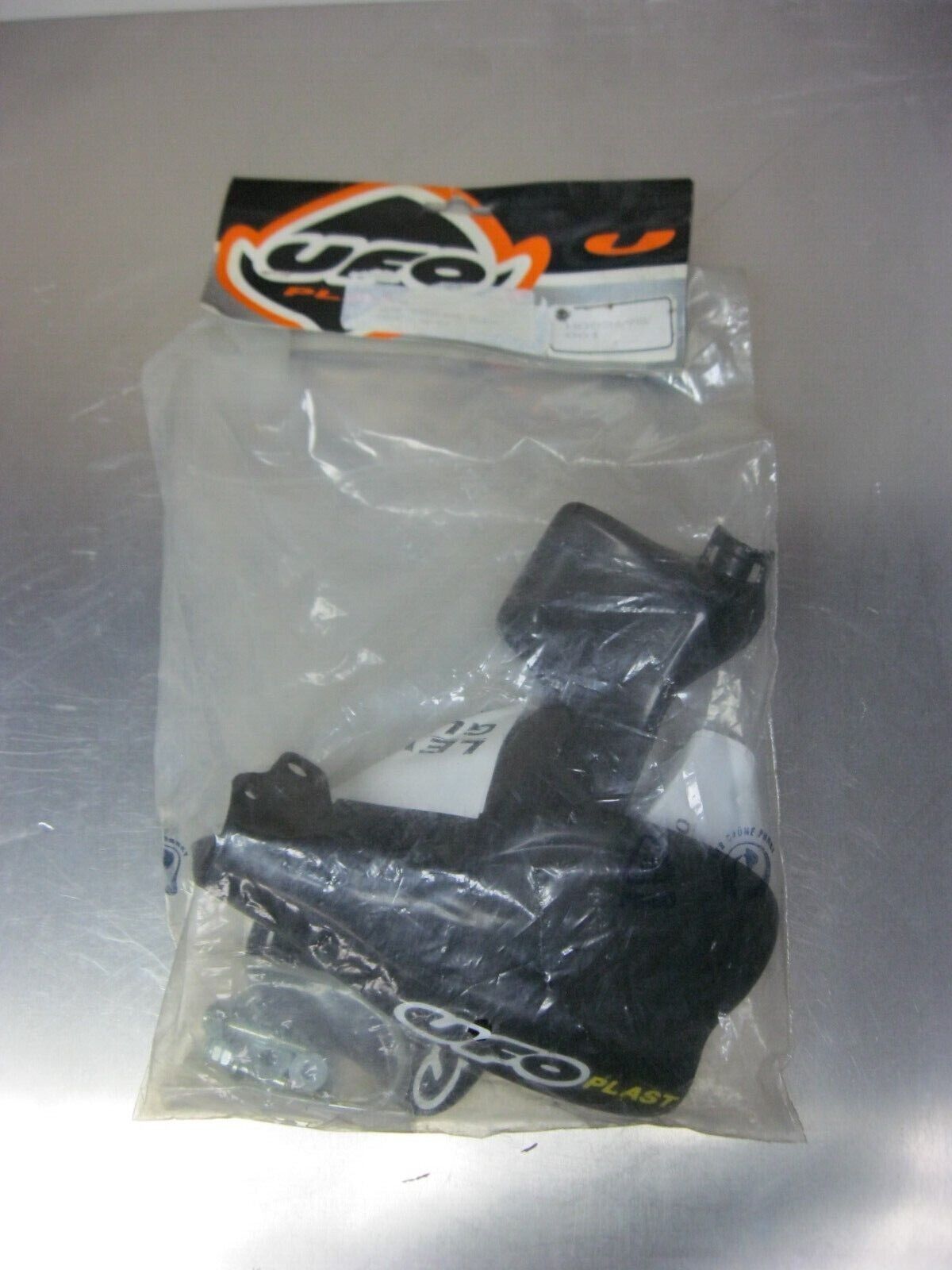 UFO Black Handguards HO03698001