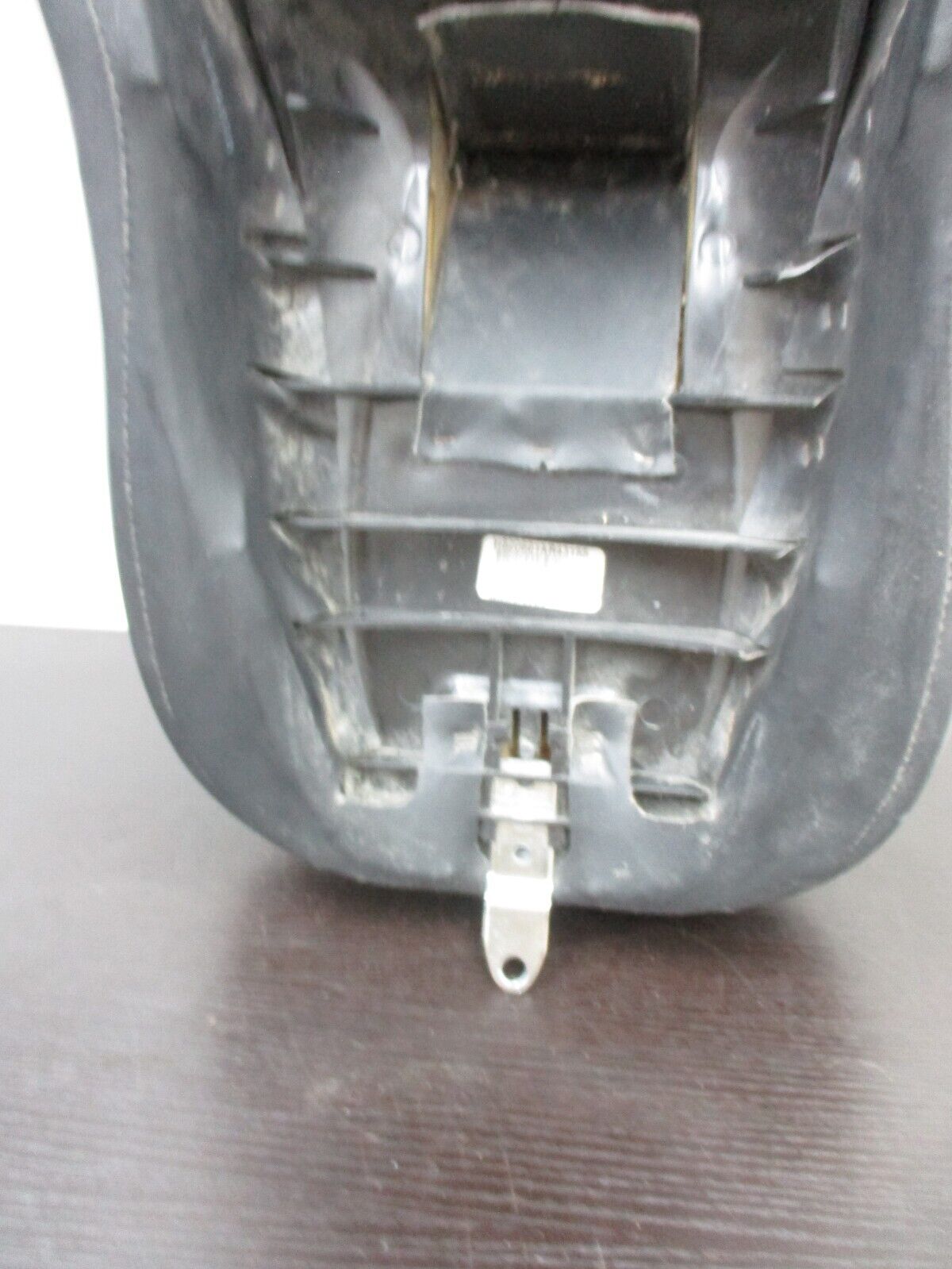 Harley-Davidson Stock Seat 52164-10