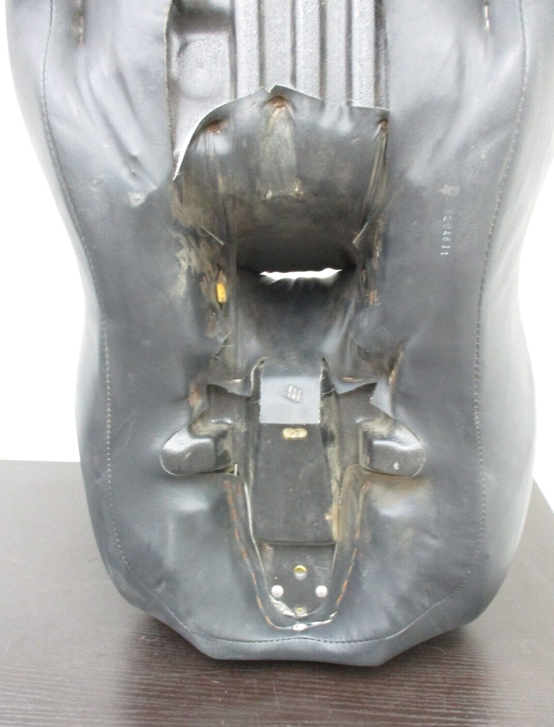 Harley-Davidson Sundowner Seat 51630-06