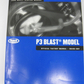 Buell Service Manual 2006 P3 Blast Model 99492-06Y