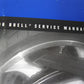 Buell Service Manual 2006 P3 Blast Model 99492-06Y