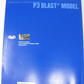 Buell 2009 P3 Blast Model 99492-09Y