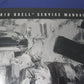 Buell Service Manual 2010 P3 Blast Model 99492-10Y