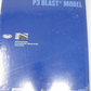 Buell Service Manual 2010 P3 Blast Model 99492-10Y