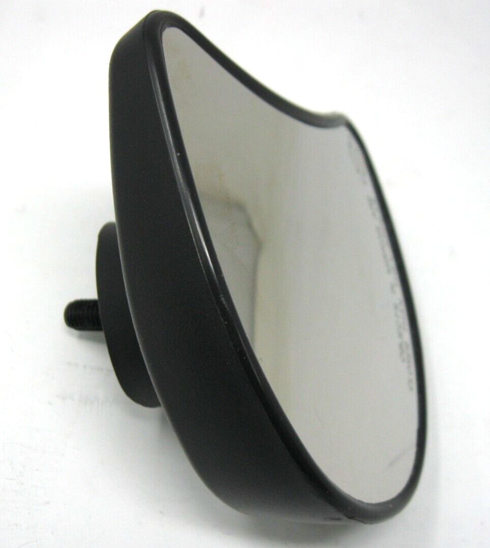 Harley-Davidson OEM  '14-'22 FLHX Left Black Fairing Mirror 56000011