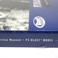 Buell Service Manual 2010 P3 Blast Model 99492-10Y
