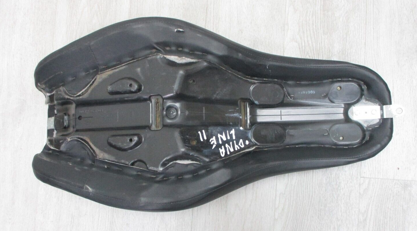 Harley-Davidson FXDL Stock Seat 53078-06