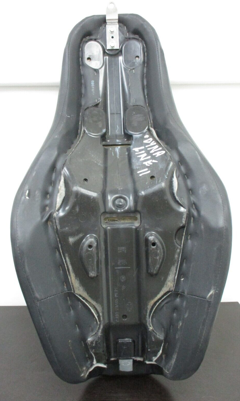 Harley-Davidson FXDL Stock Seat 53078-06