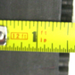 Unbranded 144 Tooth 1 3/8" Width 46" Circumference Belt