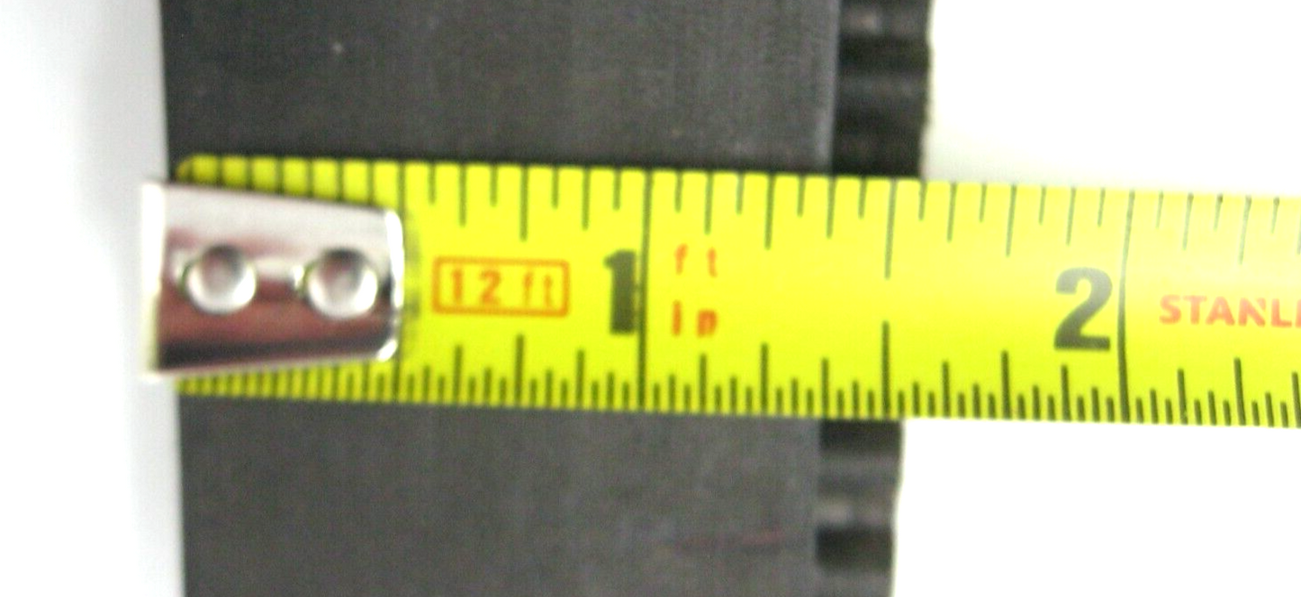 Unbranded 144 Tooth 1 3/8" Width 46" Circumference Belt