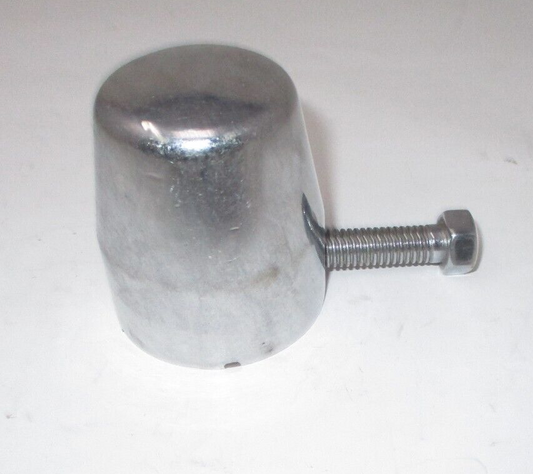 Axle Cap Unknown Fitment