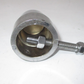 Axle Cap Unknown Fitment