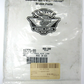 Harley-Davidson OEM 1999-2002 FLH FLT FLS FXD FXS Head Gaskets (1) 16775-99