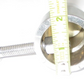 Axle Cap Unknown Fitment