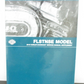 Harley-Davidson 2015 FLSTNSE Model Service Manual Supplement 99525-15
