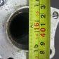 Unknown 2 Piece Rear Wheel Hub without Bearings.