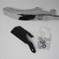 Harley Davidson OEM Upper Chrome Beltguard 60610-07